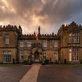 Image of Mercure Blackburn Dunkenhalgh Hotel & Spa