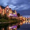 Exterior of Mercure Bords De Loire Saumur