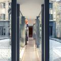 Image of Mercure Brussels Centre Midi