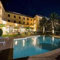 Exterior of Mercure Cannes Mandelieu