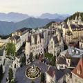 Image of Mercure Danang French Village Bana Hills