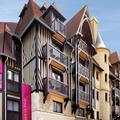 Image of Mercure Deauville Centre
