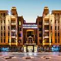 Exterior of Mercure Gold Hotel Jumeirah Dubai by Accor
