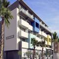 Exterior of Mercure Golf Cap d'Agde