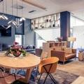 Photo of Mercure Hotel Hamburg Mitte