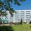 Photo of Mercure Hotel Mannheim Am Friedensplatz
