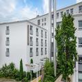 Image of Mercure Hotel Stuttgart Airport Messe