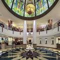 Exterior of Mercure Jakarta Kota