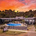 Exterior of Mercure Kangaroo Island Lodge