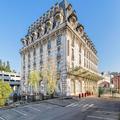 Image of Mercure Lyon Centre Château Perrache