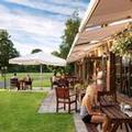 Exterior of Mercure Maidstone Great Danes Hotel
