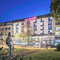 Exterior of Mercure Mulhouse Centre