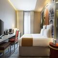 Exterior of Mercure Paris Alesia
