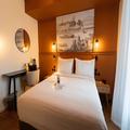 Exterior of Mercure Paris Bastille Marais
