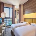 Image of Mercure Paris Boulogne Aparthotel