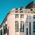Image of Mercure Paris Centre Gare Montparnasse