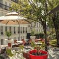 Exterior of Mercure Paris Montmartre Sacré Coeur
