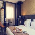 Image of Mercure Paris Porte De Pantin