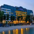 Image of Mercure Penang Beach