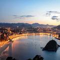 Exterior of Mercure San Sebastian Monte Igueldo
