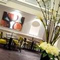 Exterior of Mercure Southampton Centre Dolphin Hotel