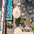 Exterior of Mercure Toulouse Centre Saint Georges Hotel