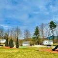 Exterior of Merrill Farm Resort