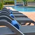 Exterior of Meru Suites at Meru Valley Resort