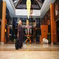 Exterior of Meshal Hotel & Spa