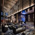 Exterior of Mesm Tokyo Autograph Collection