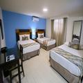 Photo of Metro Hotel Panama