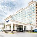 Image of Metro Points Hotel