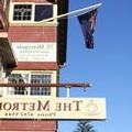 Exterior of Metropole Katoomba