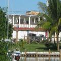 Exterior of Michelo Suites