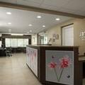 Exterior of Microtel Inn By Wyndham Mineral Wells/Parkersburg