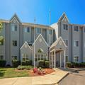 Photo of Microtel Inn & Suites by Wyndham Ann Arbor
