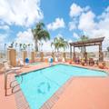Exterior of Microtel Inn & Suites by Wyndham Aransas Pass/Corpus Christi