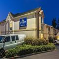 Image of Microtel Inn & Suites by Wyndham Auburn