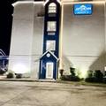 Exterior of Microtel Inn & Suites by Wyndham Baton Rouge Airport