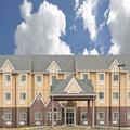 Exterior of Microtel Inn & Suites by Wyndham Beaver Falls