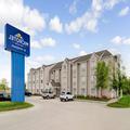 Image of Microtel Inn & Suites by Wyndham Bellevue/Omaha