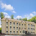 Photo of Microtel Inn & Suites by Wyndham Bryson City