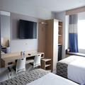 Image of Microtel Inn & Suites by Wyndham Camp Lejeune Jacksonville