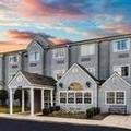 Image of Microtel Inn & Suites by Wyndham Chattanooga / Near Hamilton P