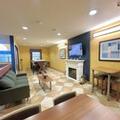 Exterior of Microtel Inn & Suites by Wyndham Chili/Rochester Airport