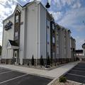 Photo of Microtel Inn & Suites by Wyndham Clarion