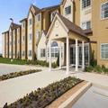 Image of Microtel Inn & Suites by Wyndham Cotulla