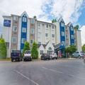 Exterior of Microtel Inn & Suites by Wyndham Daphne/Mobile