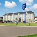 Photo of Microtel Inn & Suites by Wyndham Dickinson