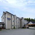 Image of Microtel Inn & Suites by Wyndham Eagle River/Anchorage Area
